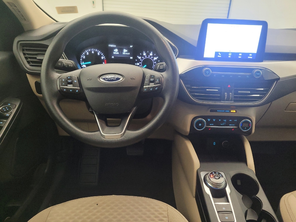 2020 Ford Escape SE - Photo 17