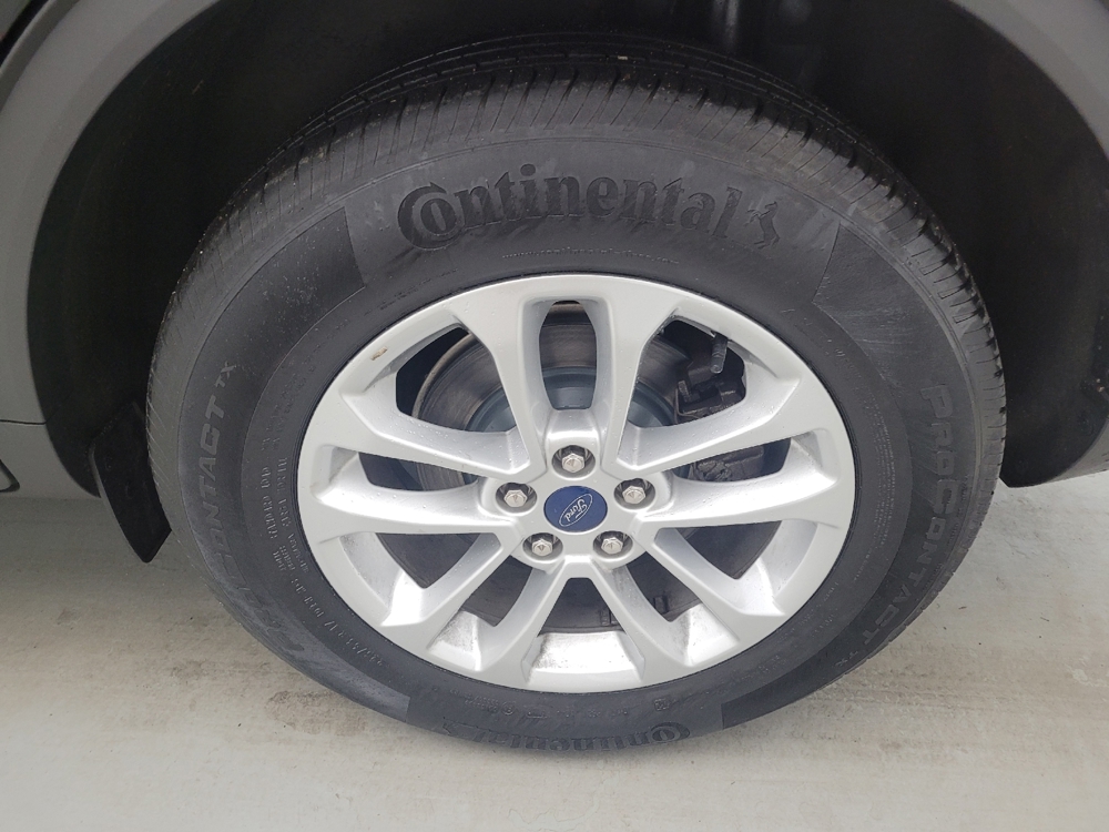 2020 Ford Escape SE - Photo 24