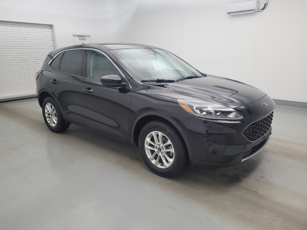 2020 Ford Escape SE - Photo 9