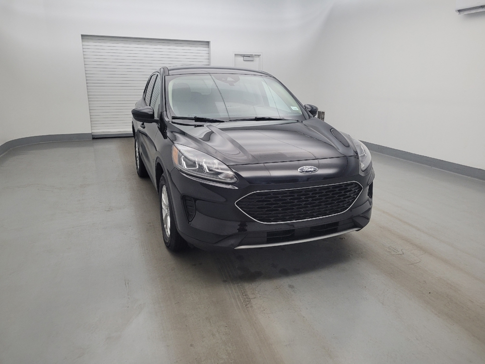 2020 Ford Escape SE - Photo 11