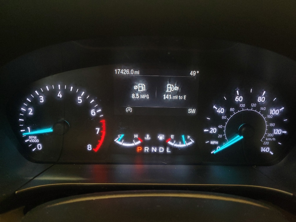 2020 Ford Escape SE - Photo 18