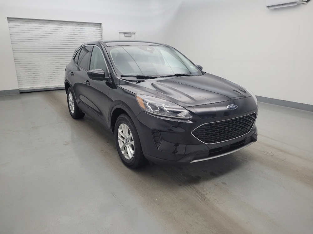 2020 Ford Escape SE - Photo 10