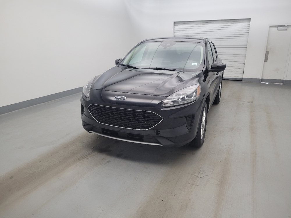 2020 Ford Escape SE - Photo 12