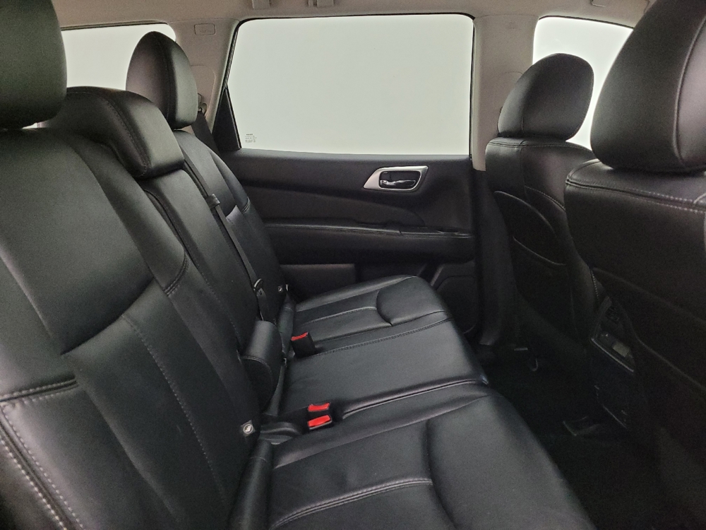 2014 Nissan Pathfinder SL - Photo 15