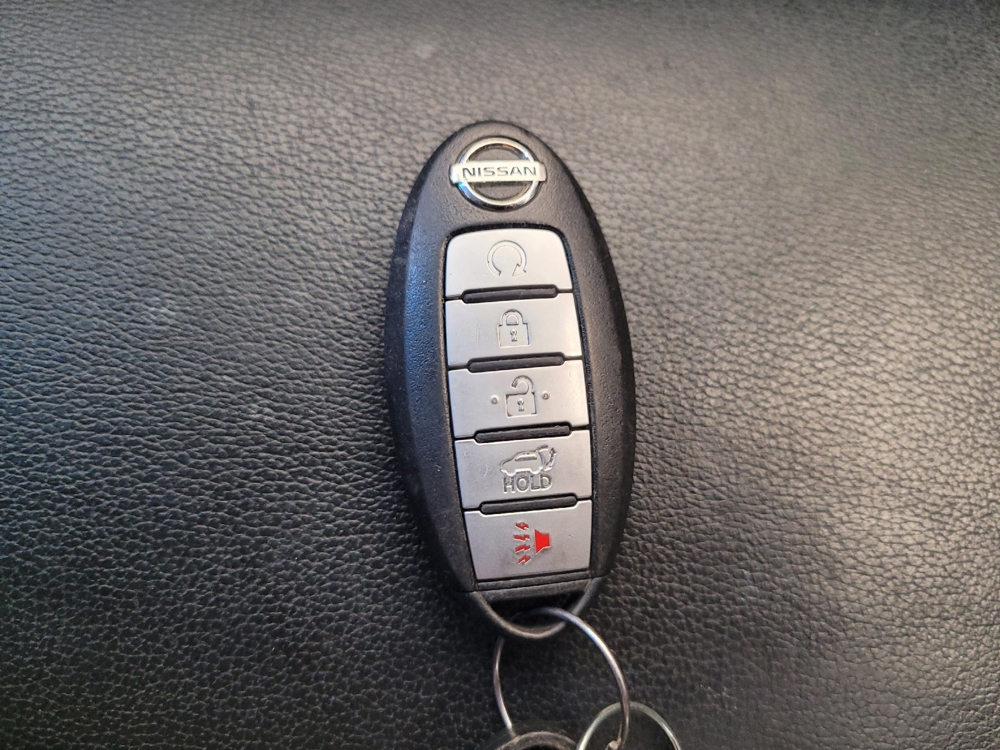 2014 Nissan Pathfinder SL - Photo 25
