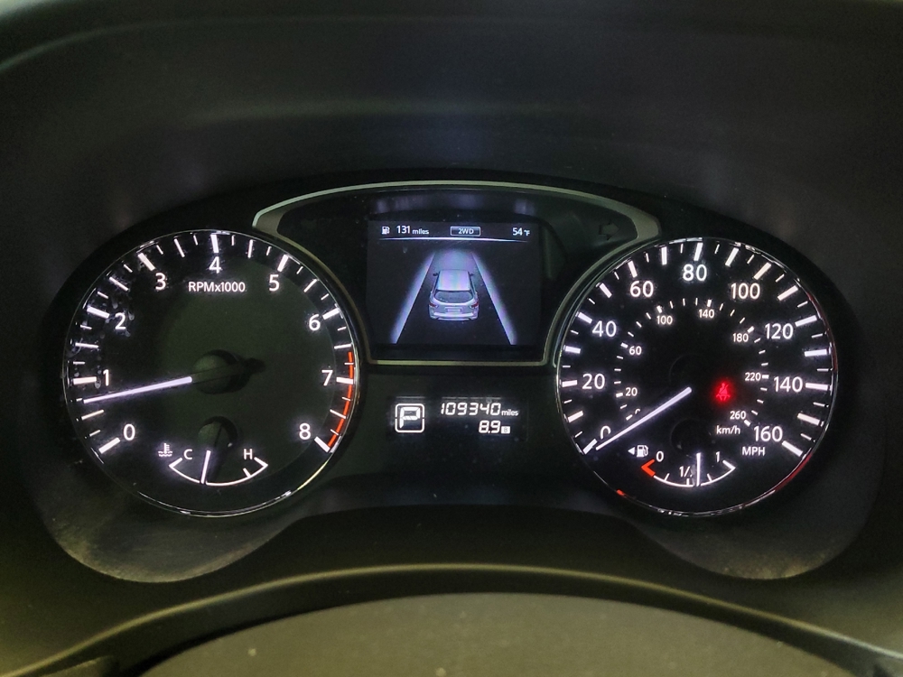 2014 Nissan Pathfinder SL - Photo 18