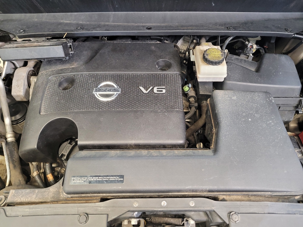 2014 Nissan Pathfinder SL - Photo 23