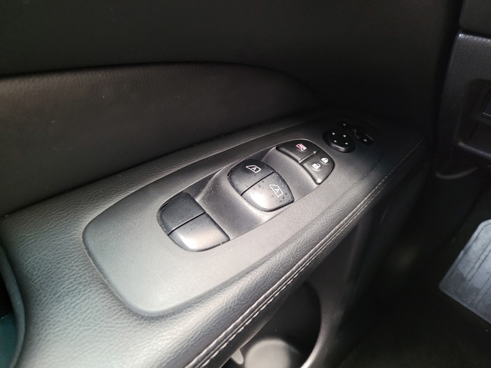 2014 Nissan Pathfinder SL - Photo 21