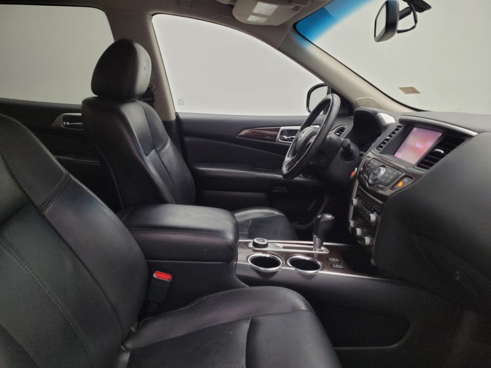 2014 Nissan Pathfinder SL - Photo 16