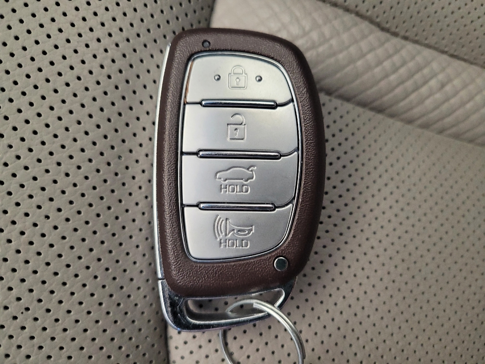 2019 Hyundai Sonata Hybrid Limited - Photo 25