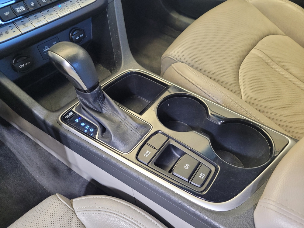 2019 Hyundai Sonata Hybrid Limited - Photo 20