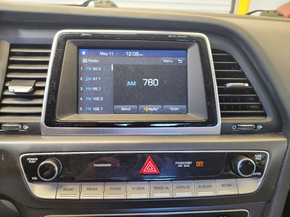 2019 Hyundai Sonata Hybrid Limited - Photo 19