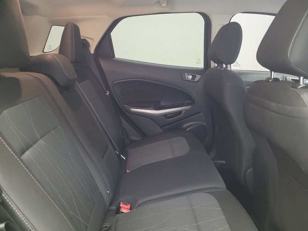 2021 Ford EcoSport SE - Photo 15
