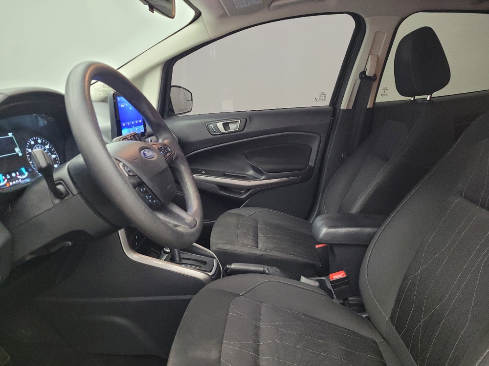 2021 Ford EcoSport SE - Photo 13