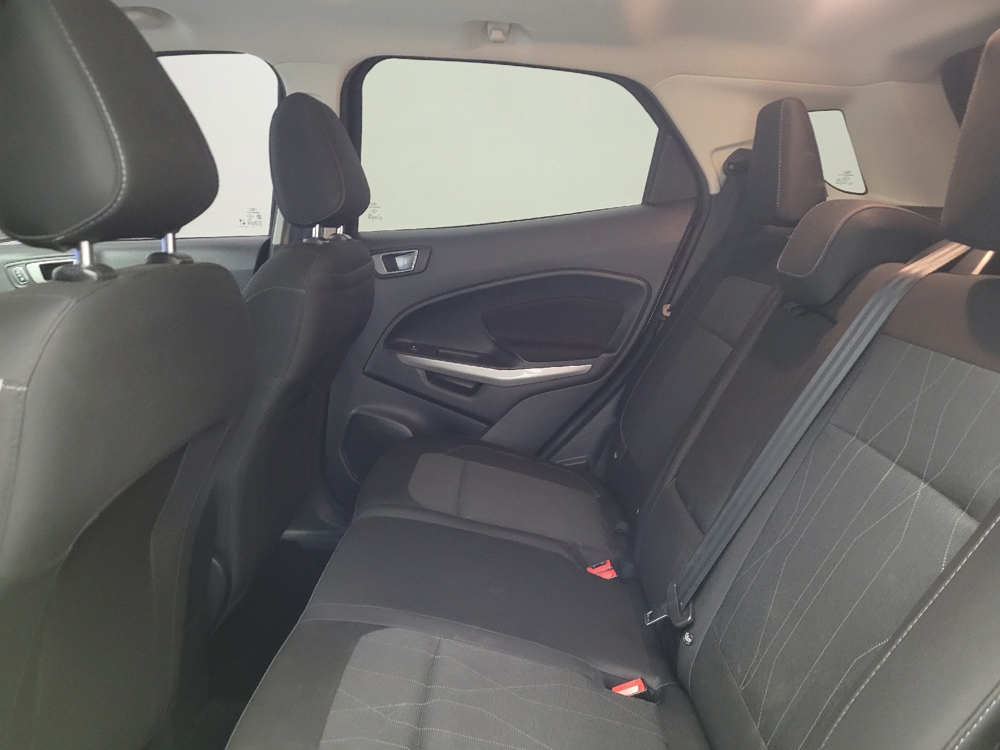 2021 Ford EcoSport SE - Photo 14