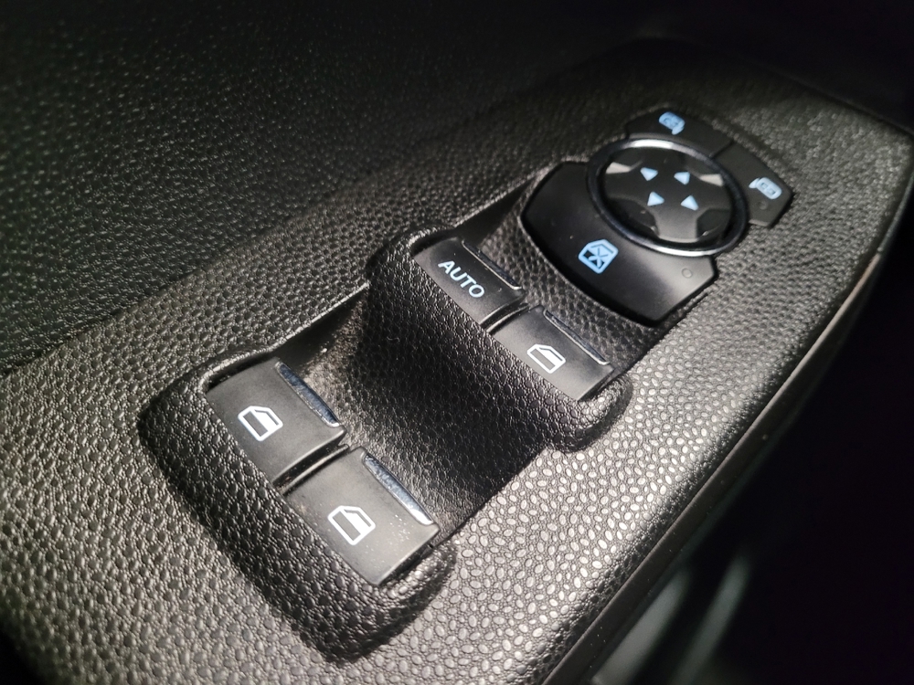2021 Ford EcoSport SE - Photo 21