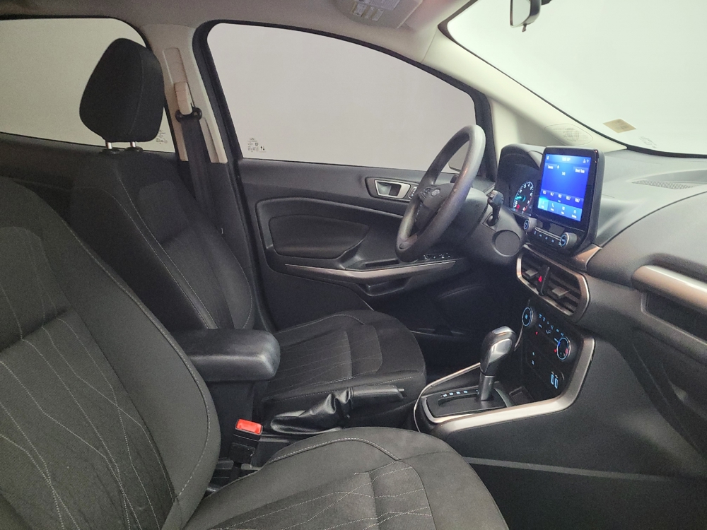 2021 Ford EcoSport SE - Photo 16