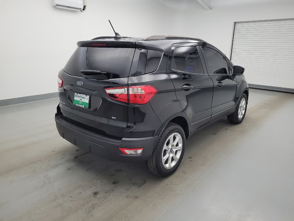2021 Ford EcoSport SE - Photo 7