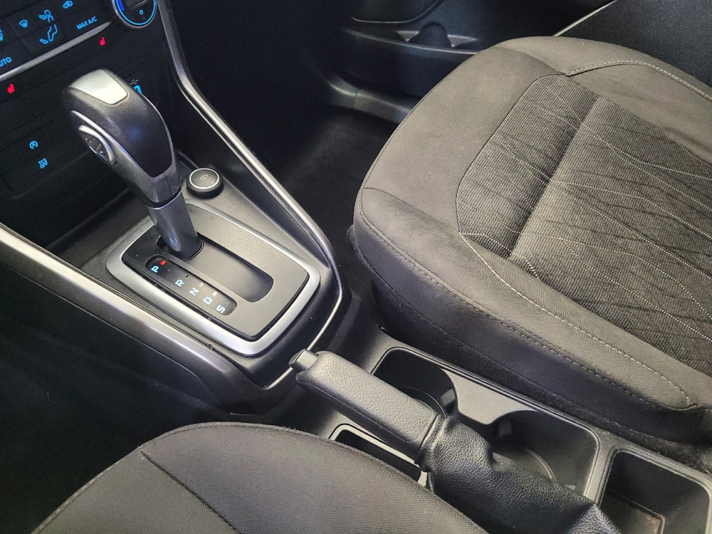 2021 Ford EcoSport SE - Photo 20