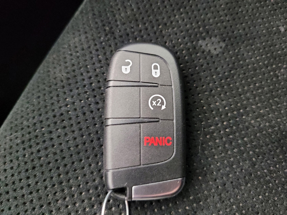 2018 Jeep Grand Cherokee Altitude - Photo 25