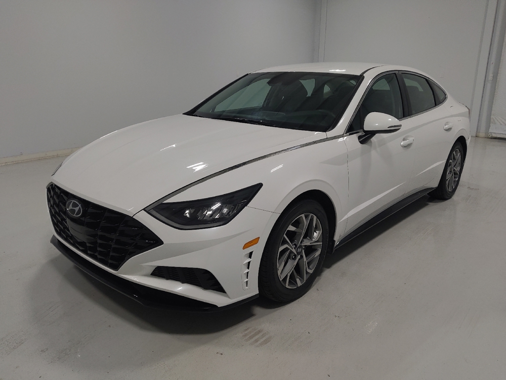 2023 Hyundai Sonata
