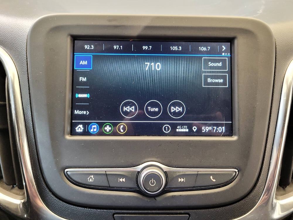2019 Chevrolet Equinox 2FL - Photo 19