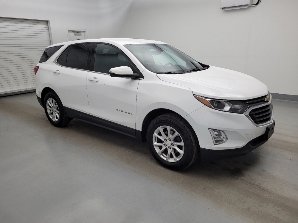 2019 Chevrolet Equinox 2FL - Photo 9