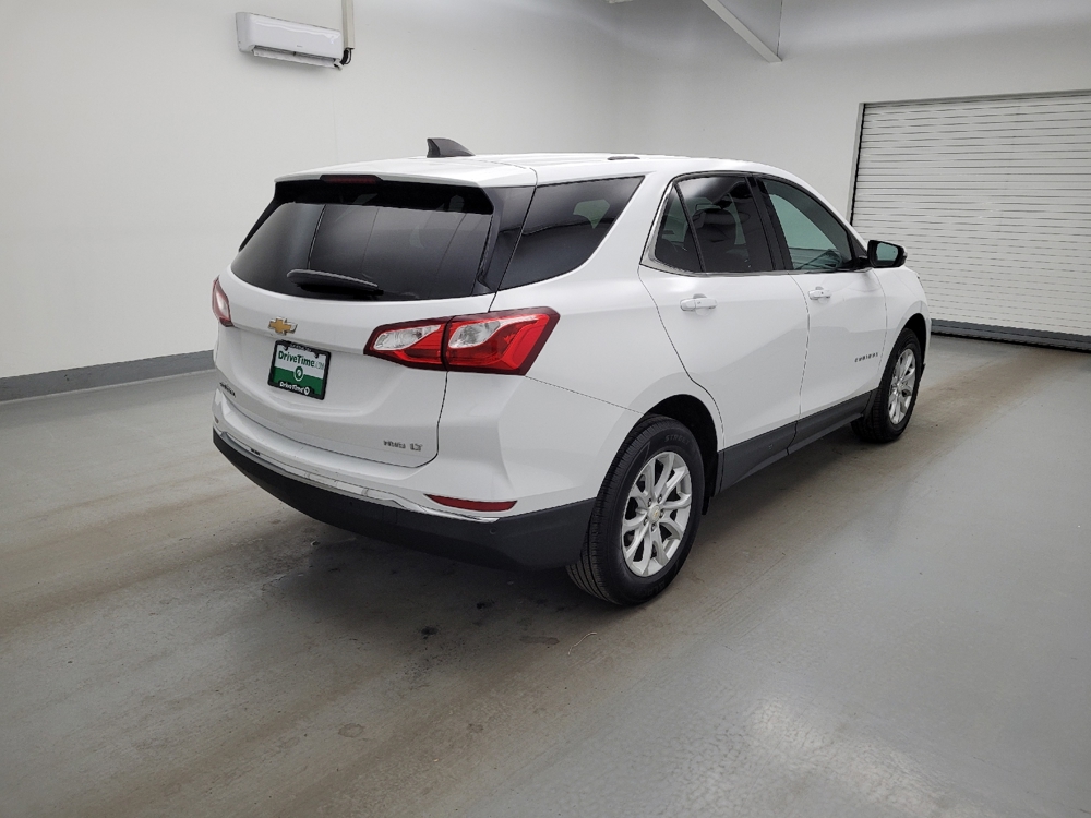2019 Chevrolet Equinox 2FL - Photo 7