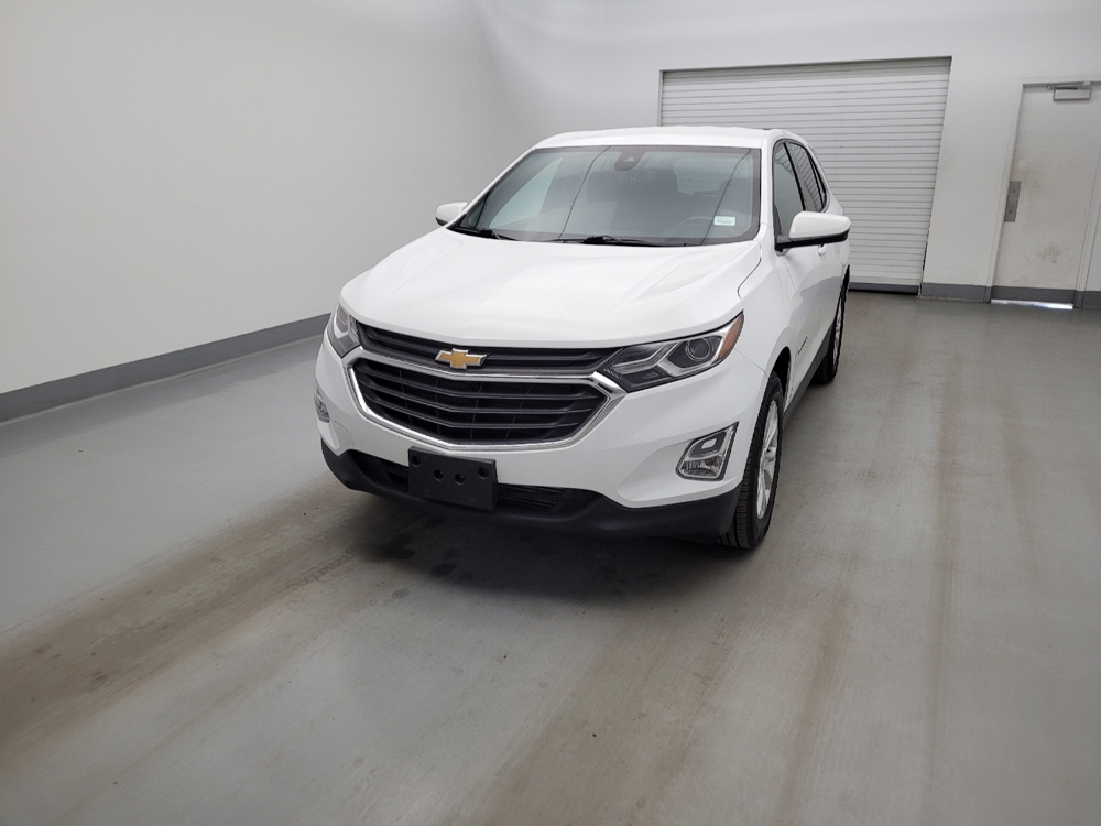 2019 Chevrolet Equinox 2FL - Photo 12
