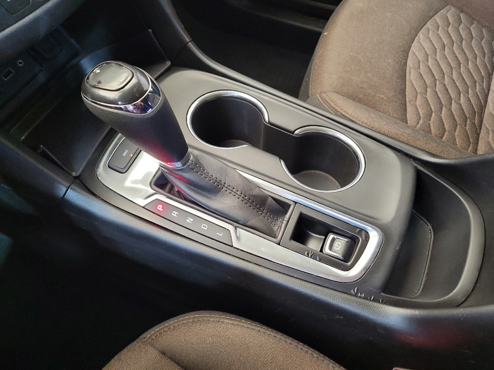 2019 Chevrolet Equinox 2FL - Photo 20