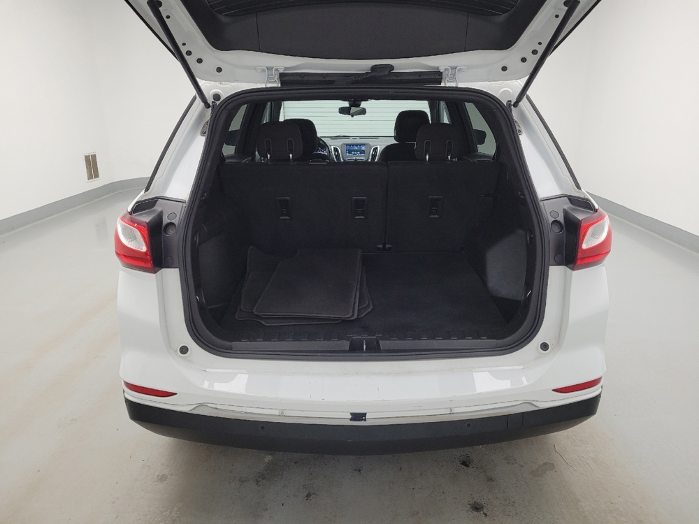 2019 Chevrolet Equinox 2FL - Photo 22