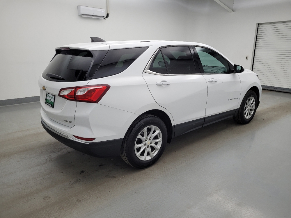 2019 Chevrolet Equinox 2FL - Photo 8