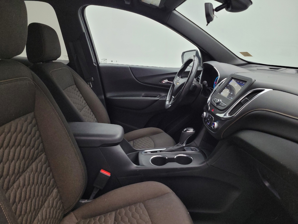 2019 Chevrolet Equinox 2FL - Photo 16