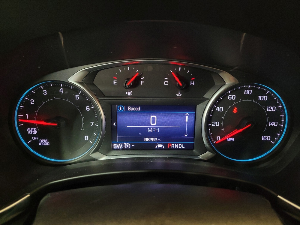 2019 Chevrolet Equinox 2FL - Photo 18