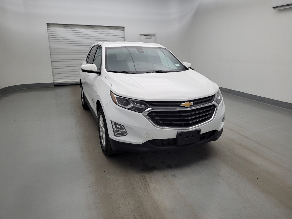 2019 Chevrolet Equinox 2FL - Photo 11