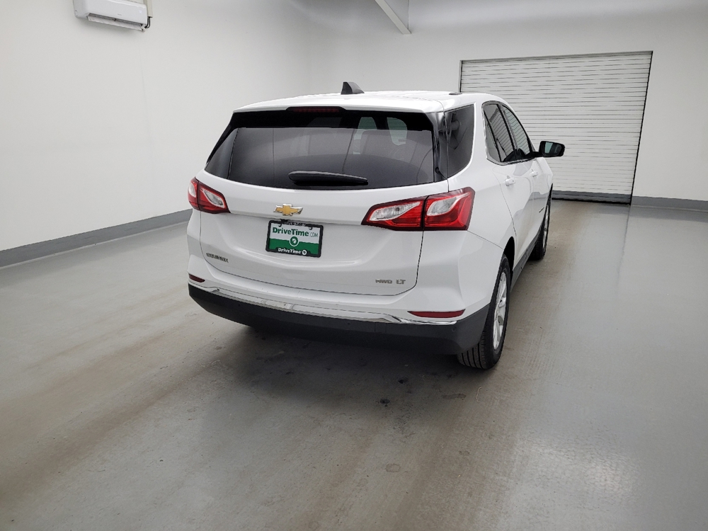 2019 Chevrolet Equinox 2FL - Photo 6