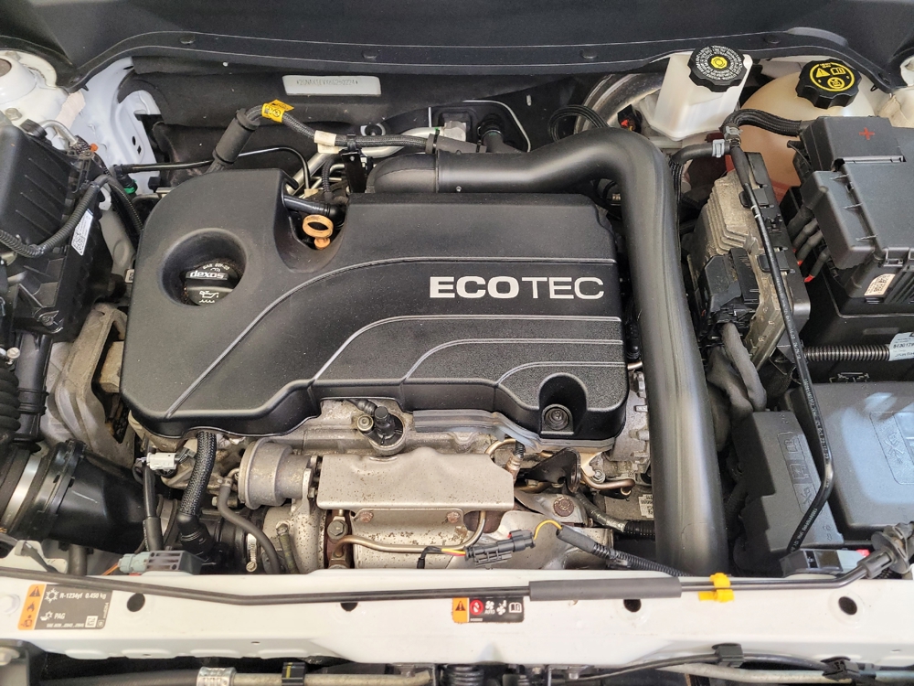 2019 Chevrolet Equinox 2FL - Photo 23