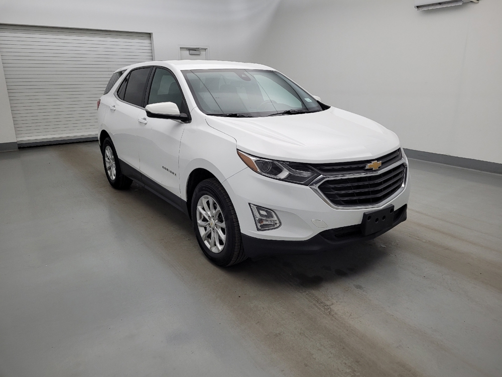 2019 Chevrolet Equinox 2FL - Photo 10