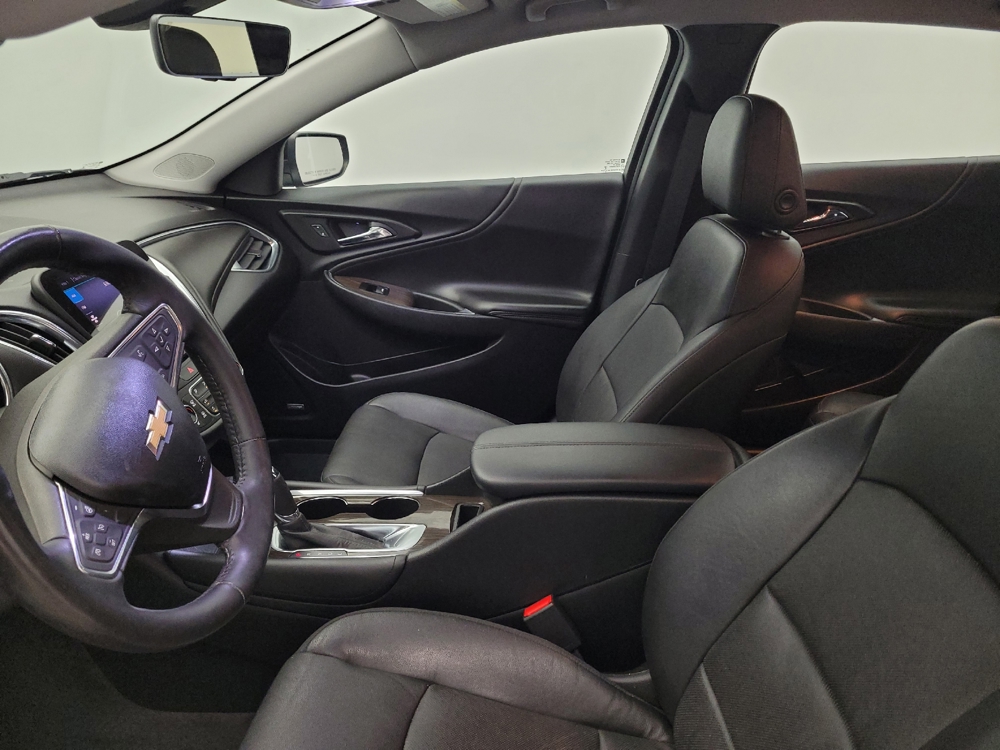 2019 Chevrolet Malibu Premier - Photo 13
