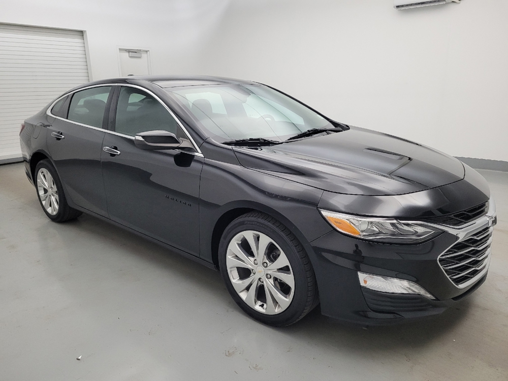 2019 Chevrolet Malibu Premier - Photo 9