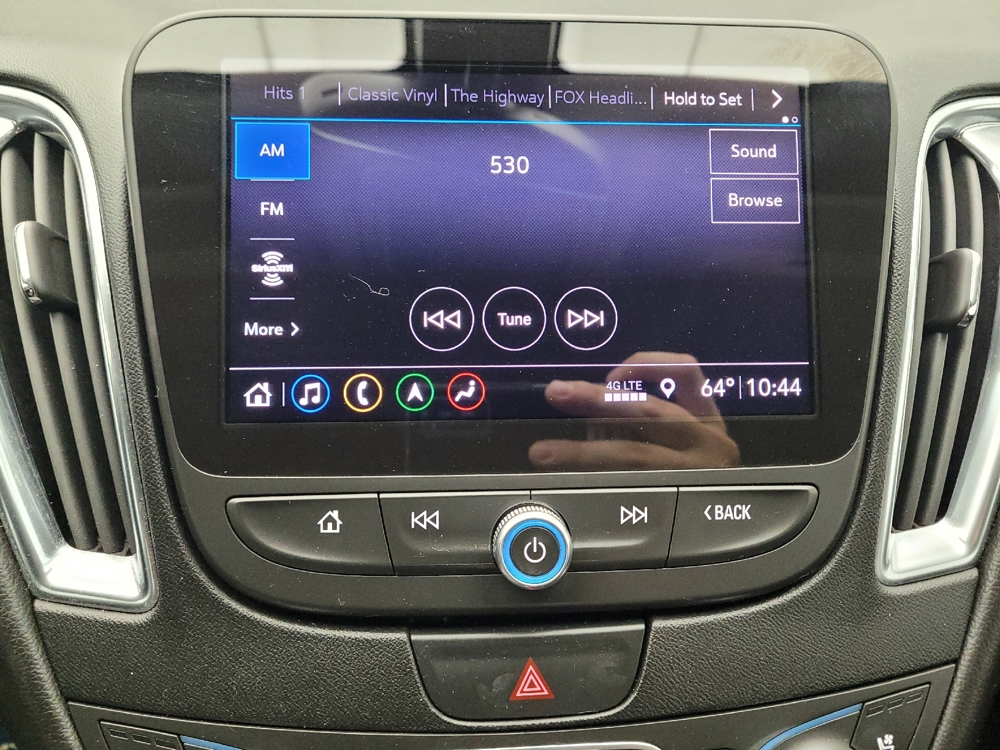 2019 Chevrolet Malibu Premier - Photo 19