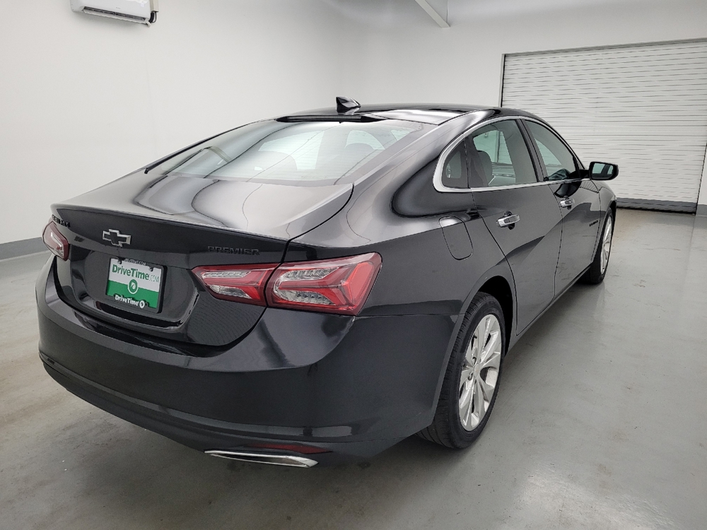 2019 Chevrolet Malibu Premier - Photo 7