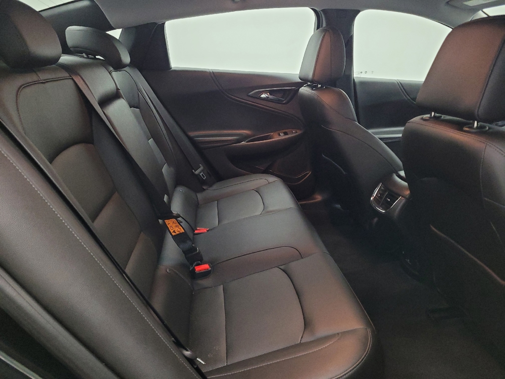 2019 Chevrolet Malibu Premier - Photo 15