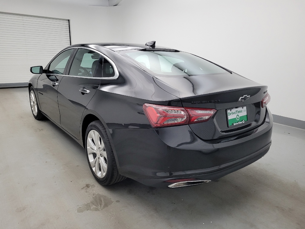 2019 Chevrolet Malibu Premier - Photo 4