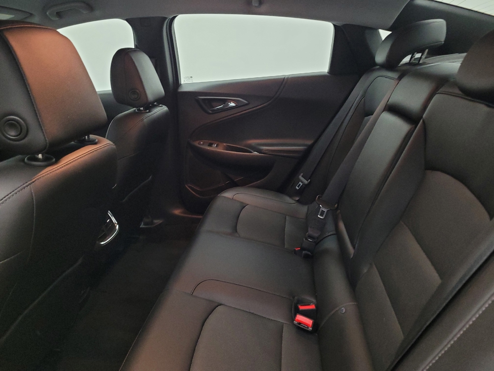 2019 Chevrolet Malibu Premier - Photo 14