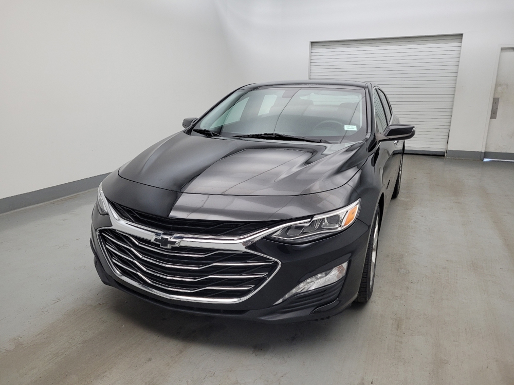 2019 Chevrolet Malibu Premier - Photo 12