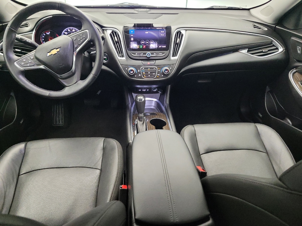 2019 Chevrolet Malibu Premier - Photo 17