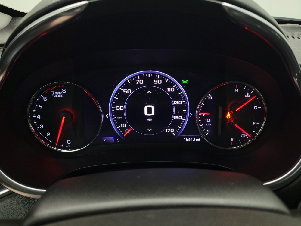 2019 Chevrolet Malibu Premier - Photo 18