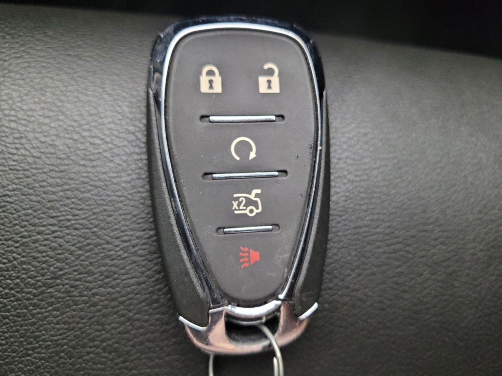 2019 Chevrolet Malibu Premier - Photo 25