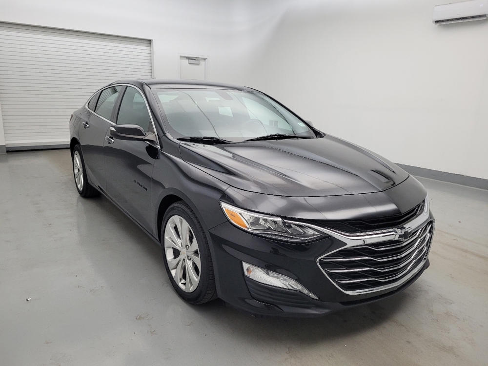 2019 Chevrolet Malibu Premier - Photo 10